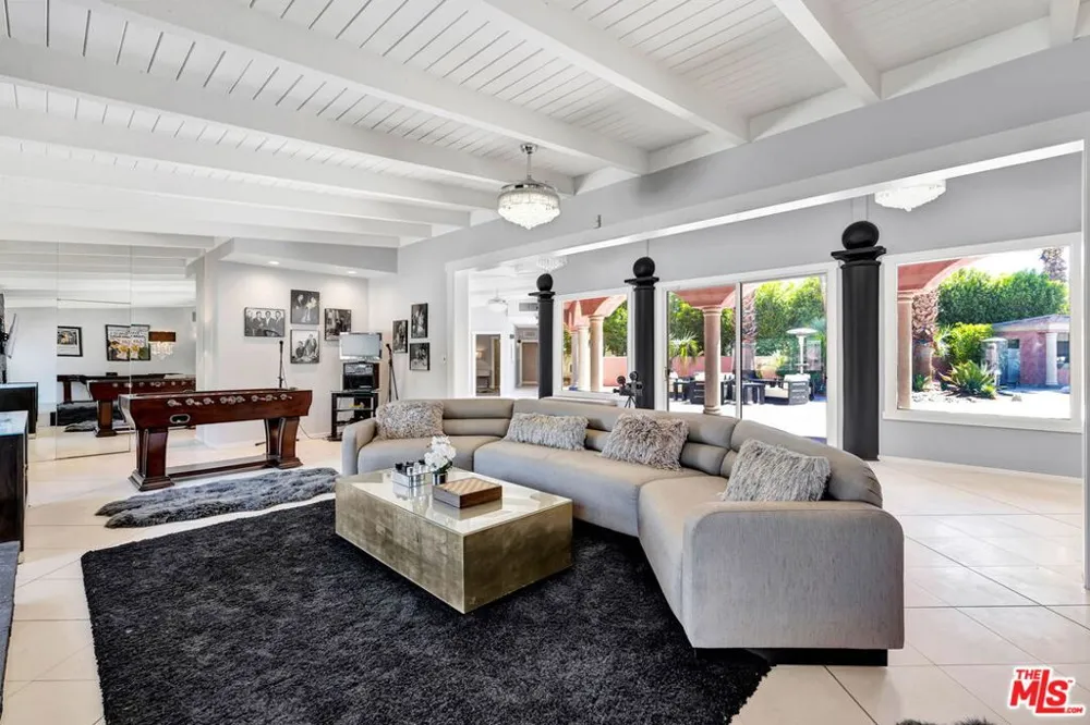 1 Von Dehn Road Rancho Mirage, CA 92270