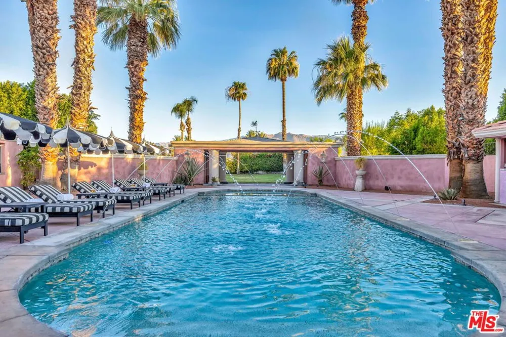 1 Von Dehn Road Rancho Mirage, CA 92270