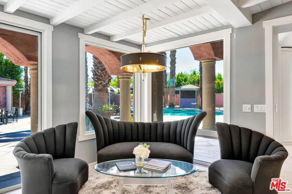 1 Von Dehn Road Rancho Mirage, CA 92270