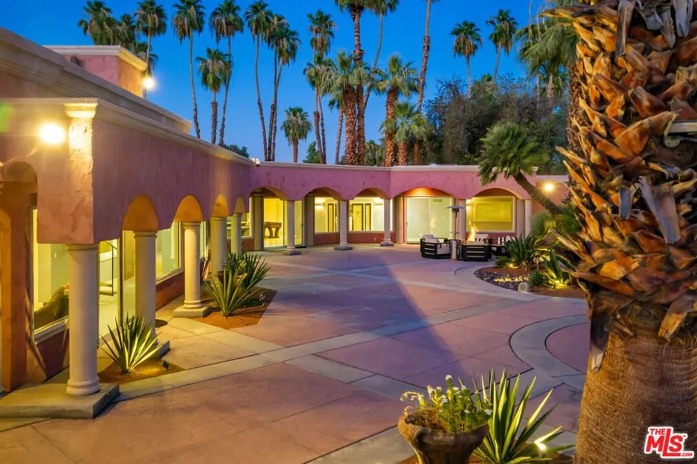 1 Von Dehn Road Rancho Mirage, CA 92270