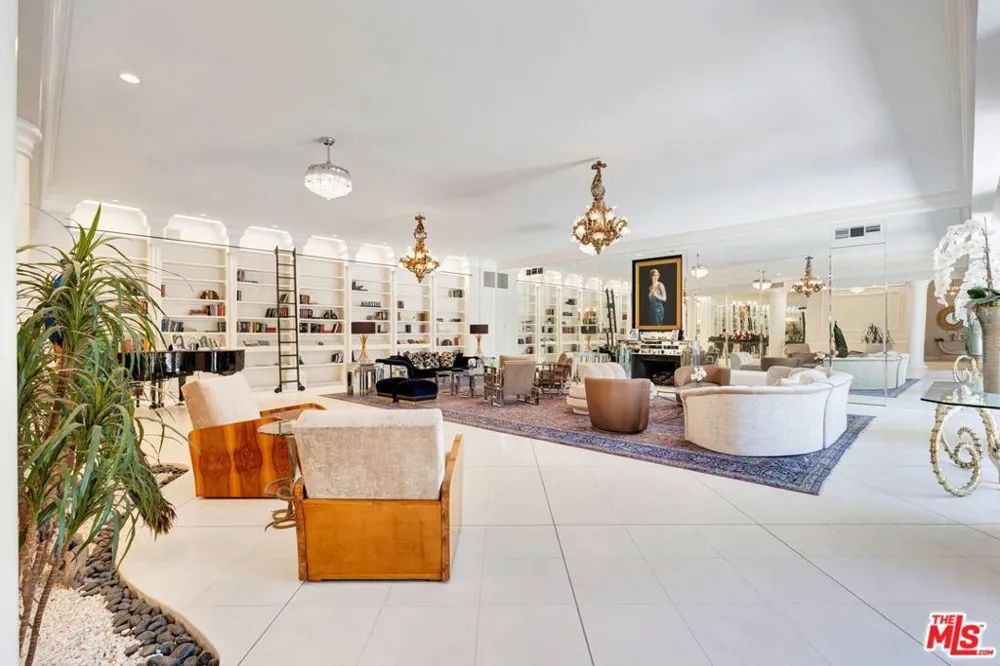 1 Von Dehn Road Rancho Mirage, CA 92270