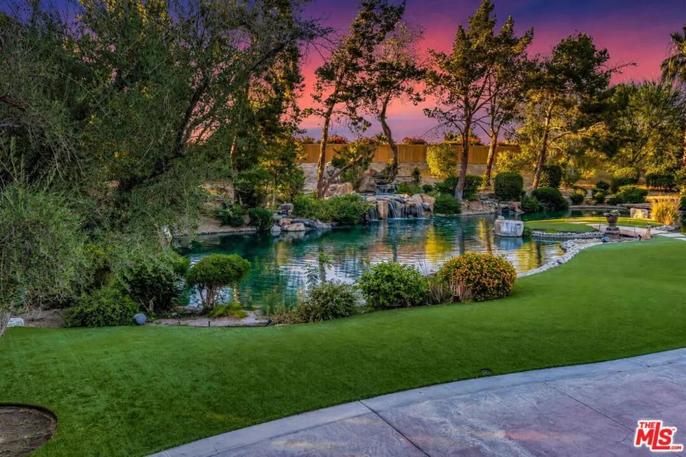 1 Von Dehn Road Rancho Mirage, CA 92270