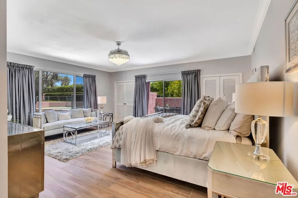 1 Von Dehn Road Rancho Mirage, CA 92270