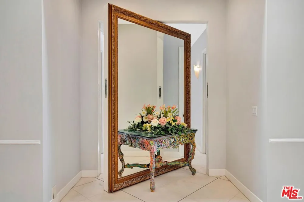 1 Von Dehn Road Rancho Mirage, CA 92270