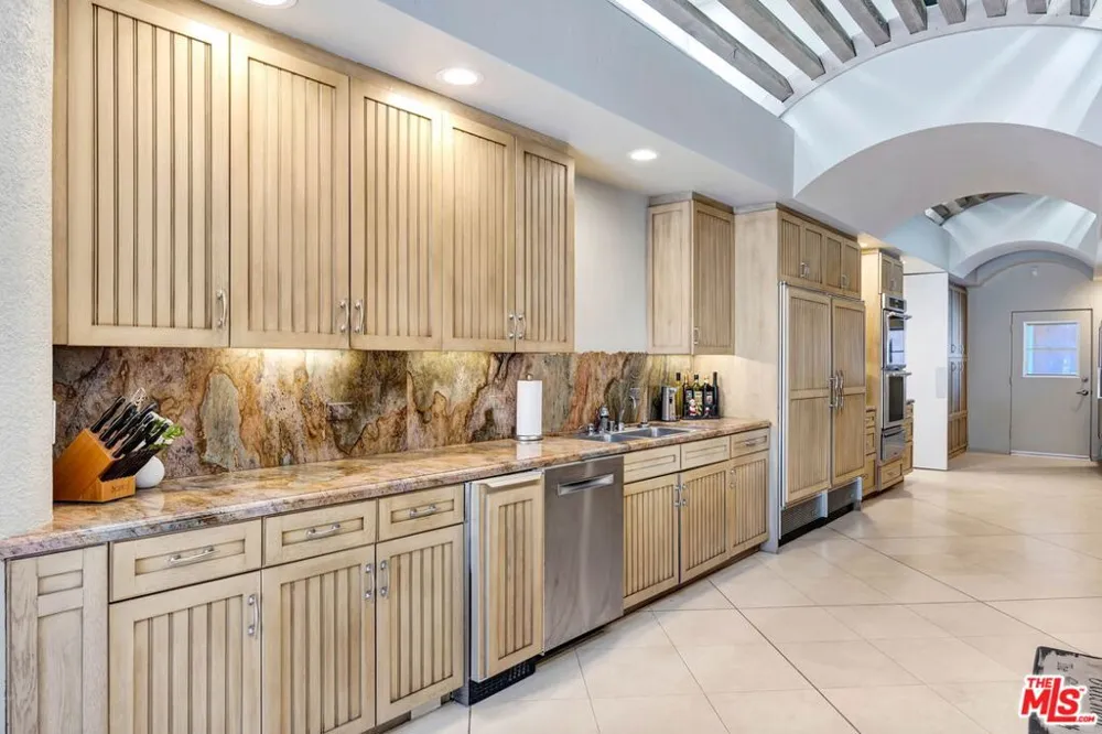 1 Von Dehn Road Rancho Mirage, CA 92270