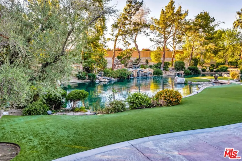 1 Von Dehn Road Rancho Mirage, CA 92270