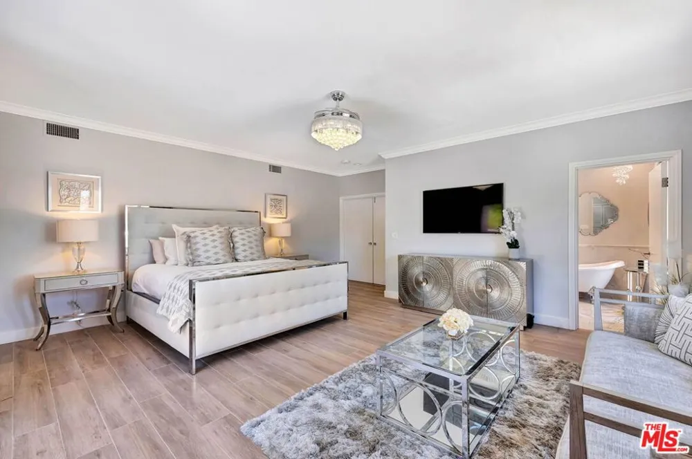 1 Von Dehn Road Rancho Mirage, CA 92270