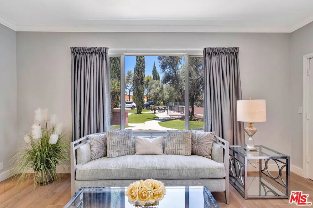 1 Von Dehn Road Rancho Mirage, CA 92270