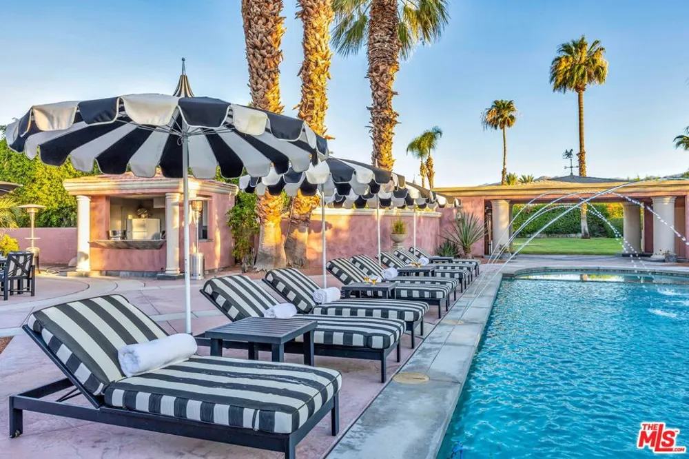 1 Von Dehn Road Rancho Mirage, CA 92270