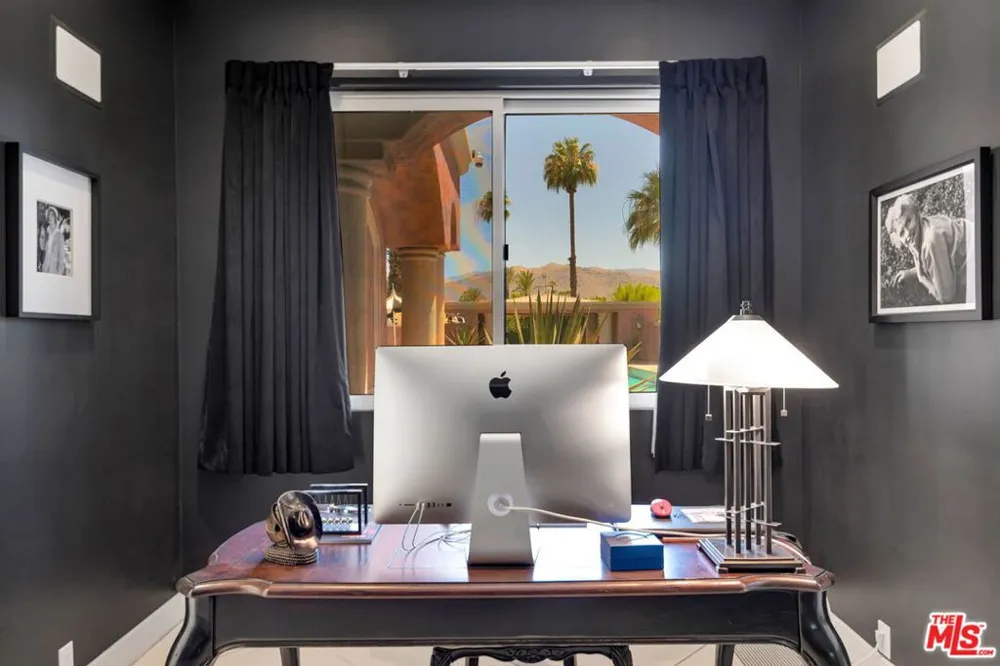 1 Von Dehn Road Rancho Mirage, CA 92270