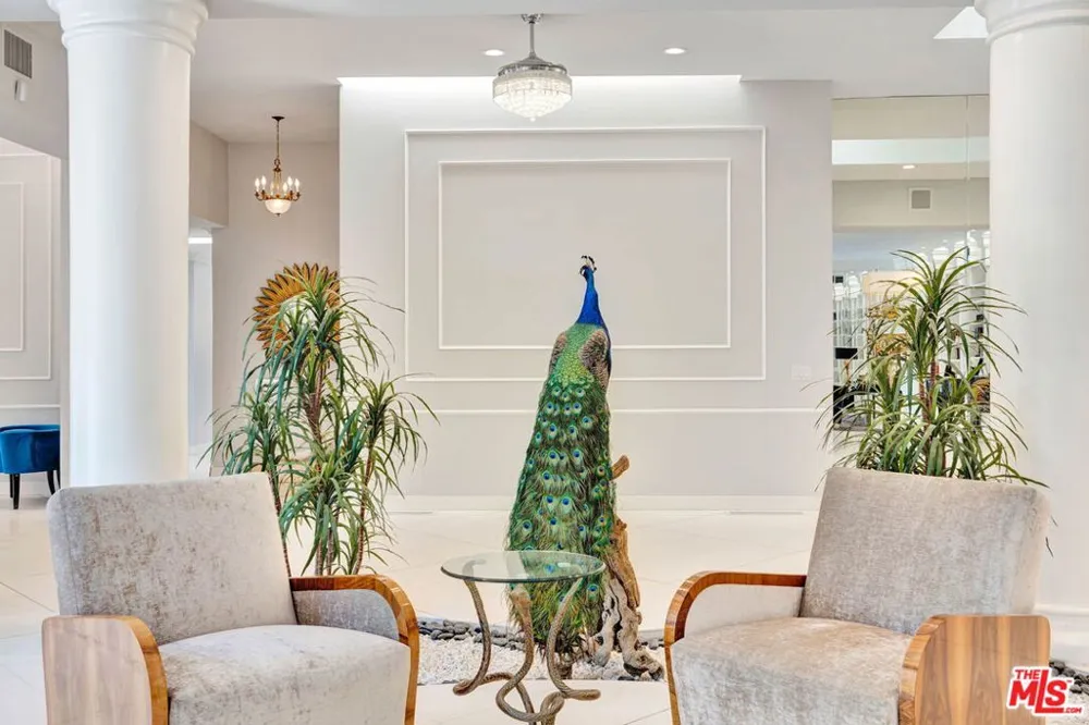 1 Von Dehn Road Rancho Mirage, CA 92270