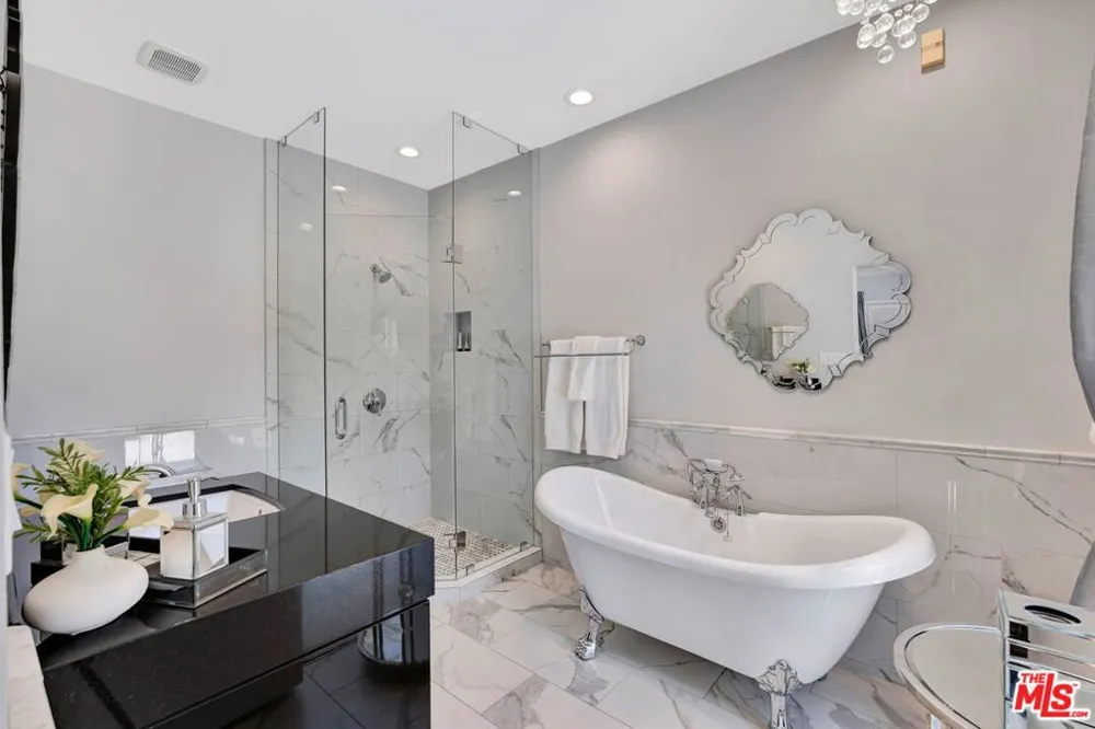 1 Von Dehn Road Rancho Mirage, CA 92270
