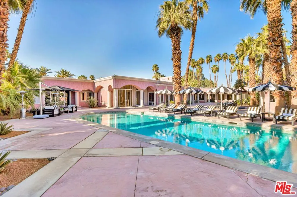 1 Von Dehn Road Rancho Mirage, CA 92270