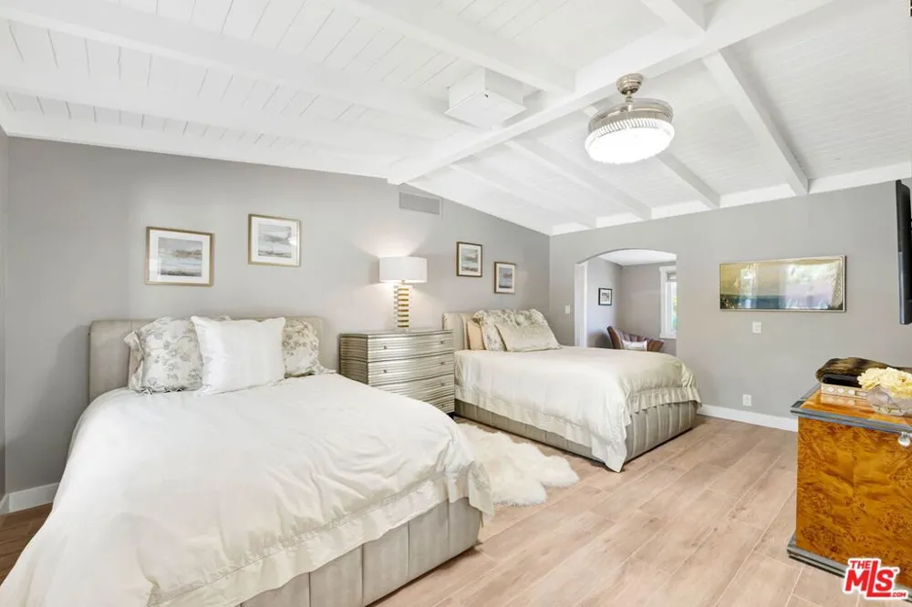 1 Von Dehn Road Rancho Mirage, CA 92270