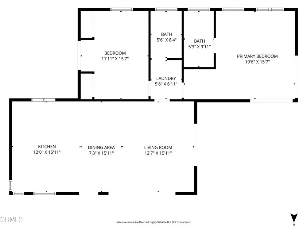 12135 Chumash Road Ojai, CA 93023