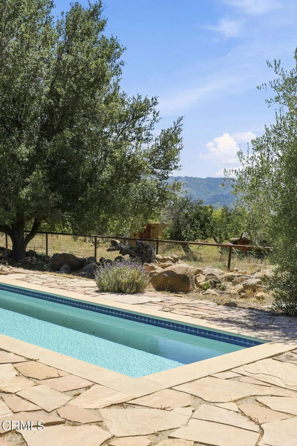 12135 Chumash Road Ojai, CA 93023