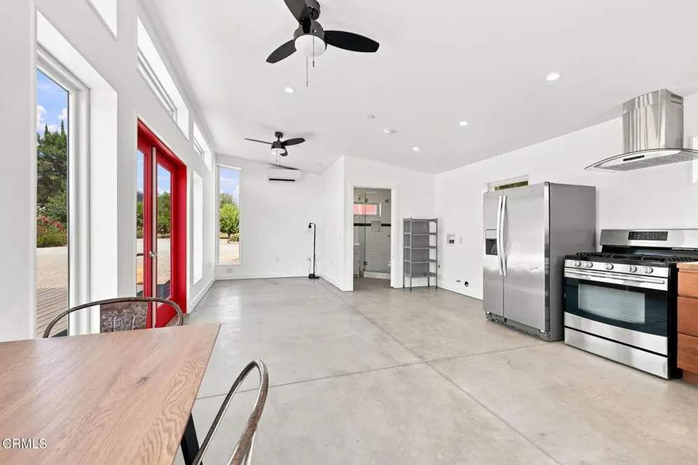 12135 Chumash Road Ojai, CA 93023