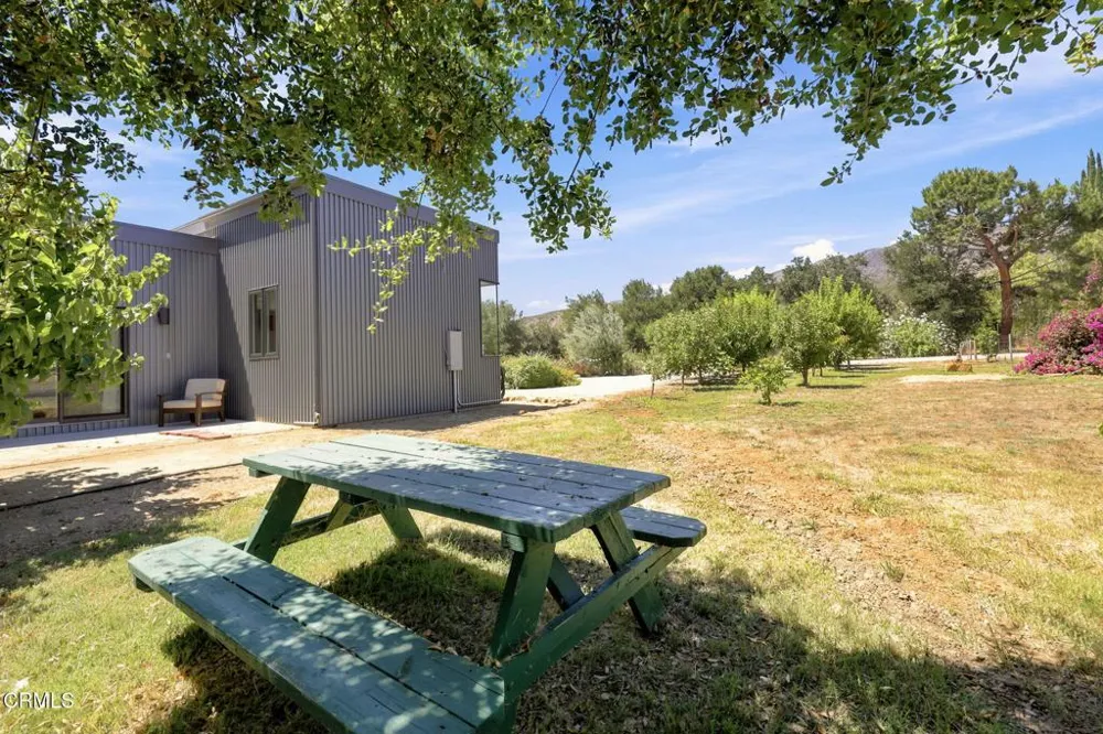 12135 Chumash Road Ojai, CA 93023