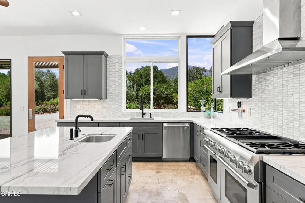 12135 Chumash Road Ojai, CA 93023