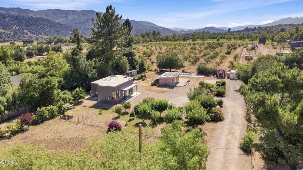 12135 Chumash Road Ojai, CA 93023