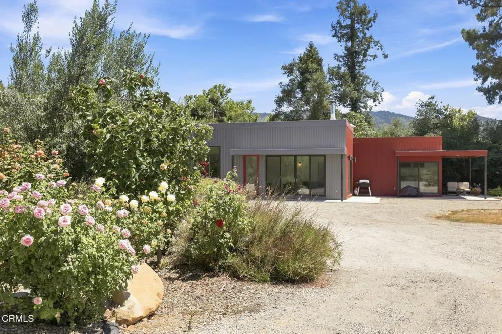 12135 Chumash Road Ojai, CA 93023