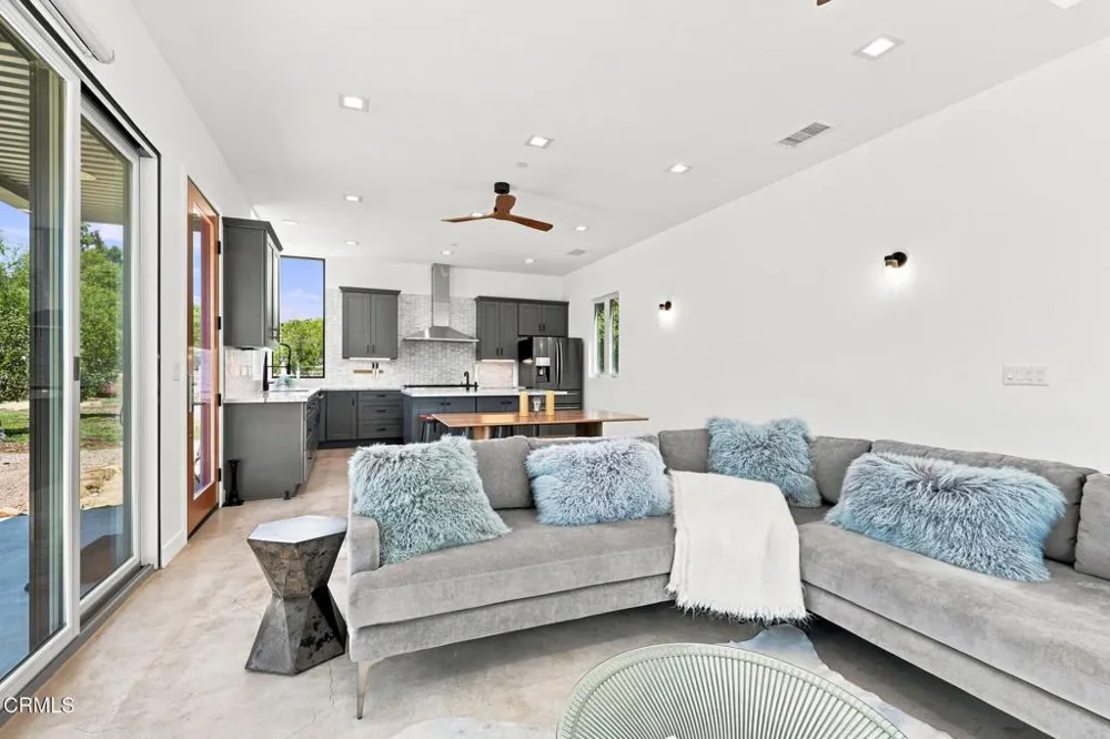 12135 Chumash Road Ojai, CA 93023