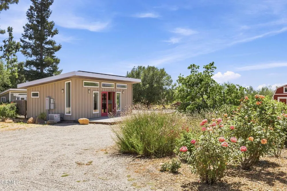 12135 Chumash Road Ojai, CA 93023