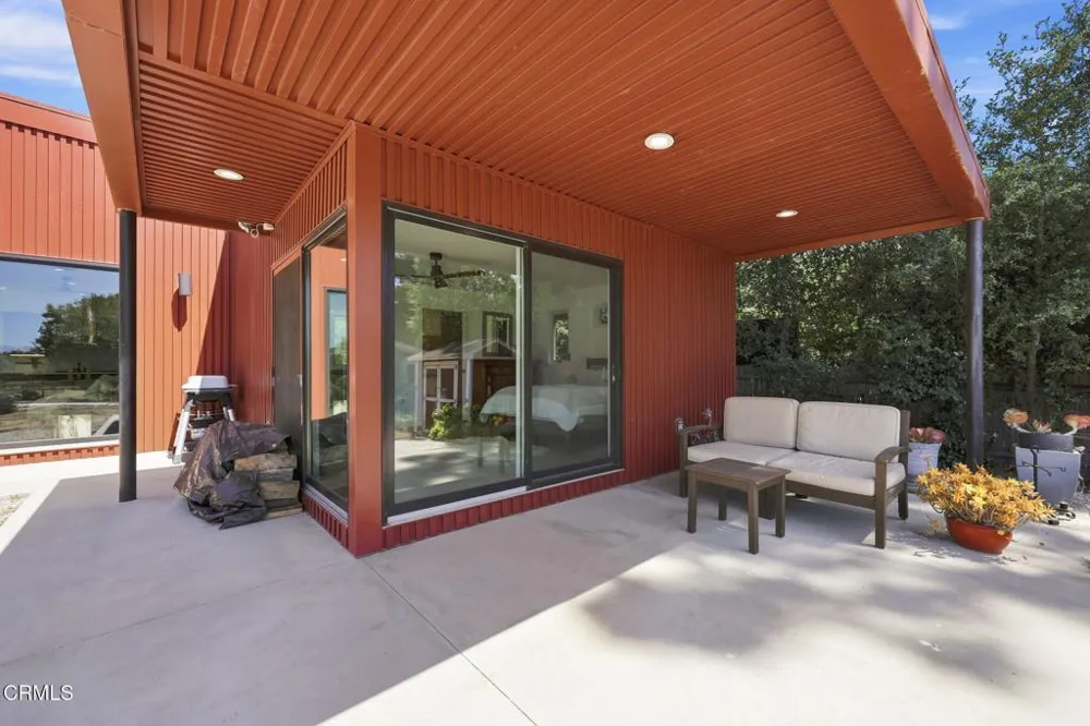 12135 Chumash Road Ojai, CA 93023