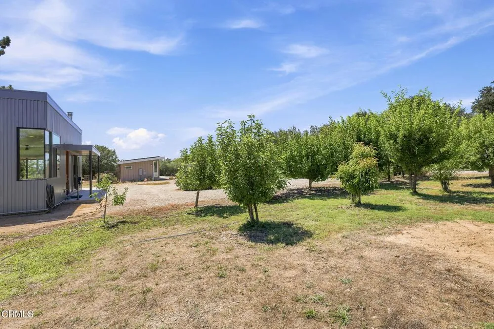 12135 Chumash Road Ojai, CA 93023