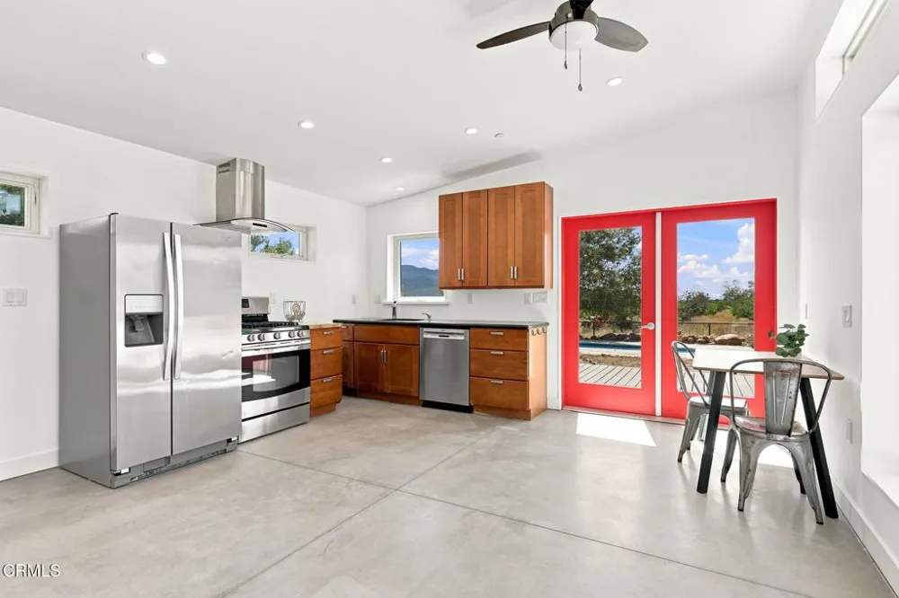 12135 Chumash Road Ojai, CA 93023