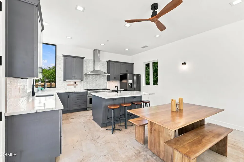 12135 Chumash Road Ojai, CA 93023