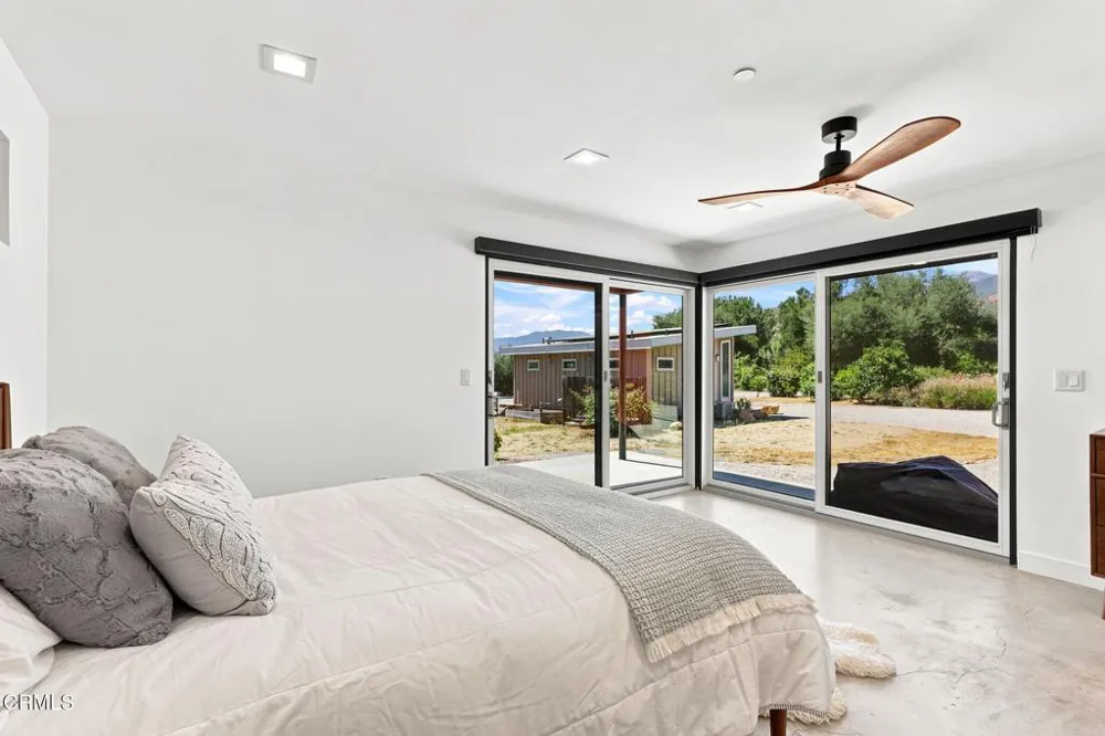 12135 Chumash Road Ojai, CA 93023