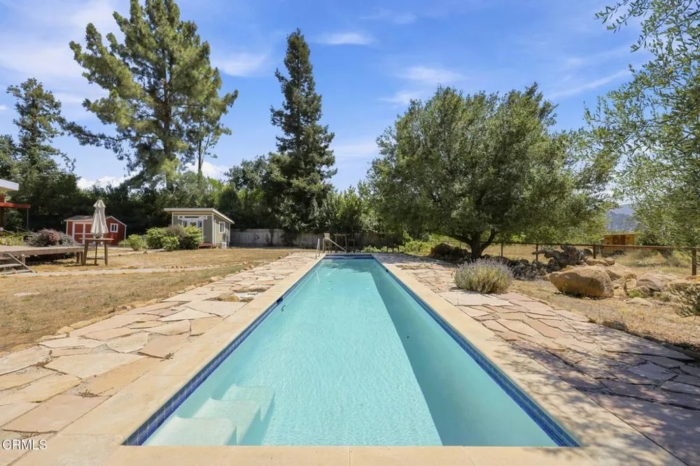 12135 Chumash Road Ojai, CA 93023