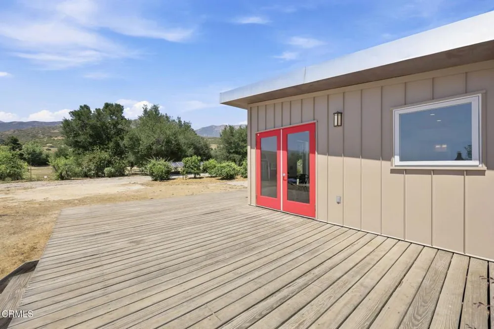 12135 Chumash Road Ojai, CA 93023