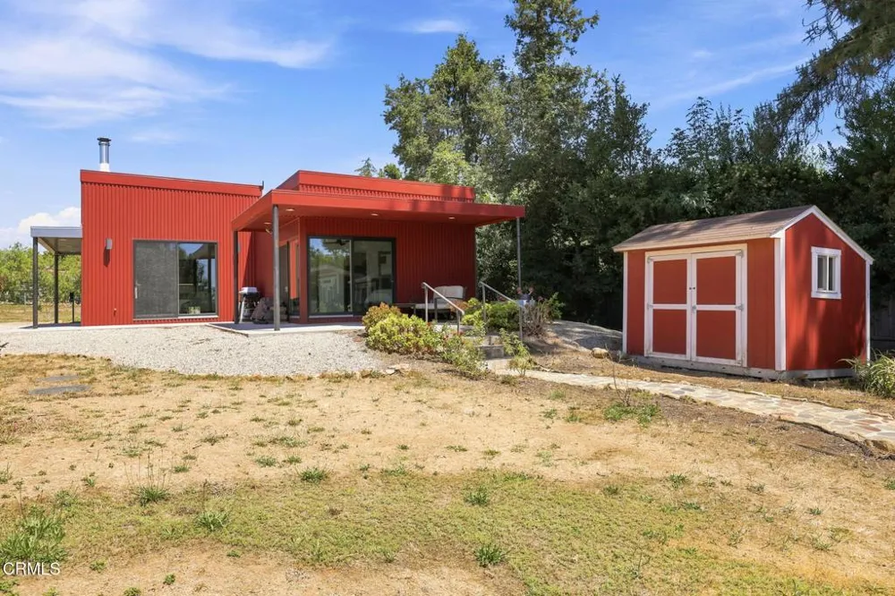 12135 Chumash Road Ojai, CA 93023