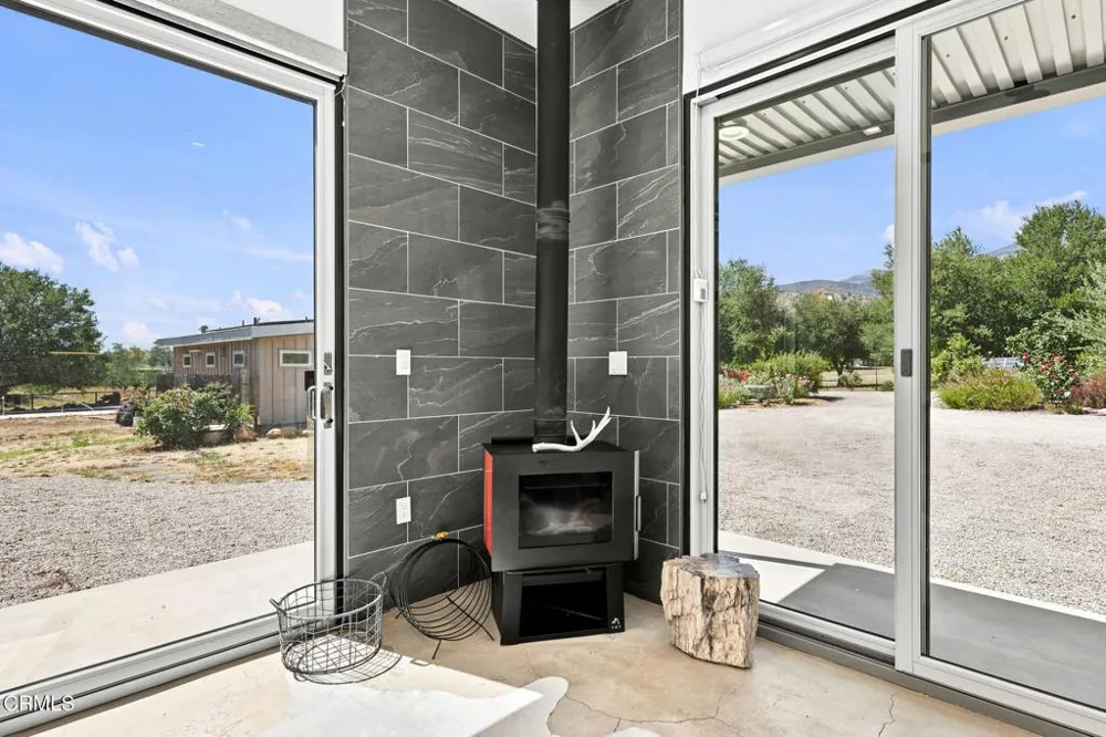 12135 Chumash Road Ojai, CA 93023