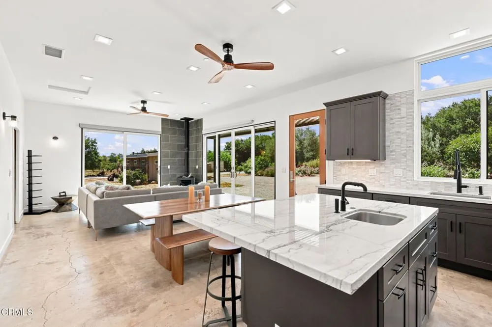 12135 Chumash Road Ojai, CA 93023