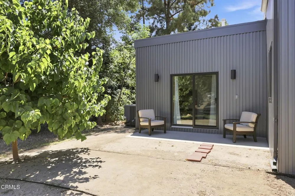 12135 Chumash Road Ojai, CA 93023