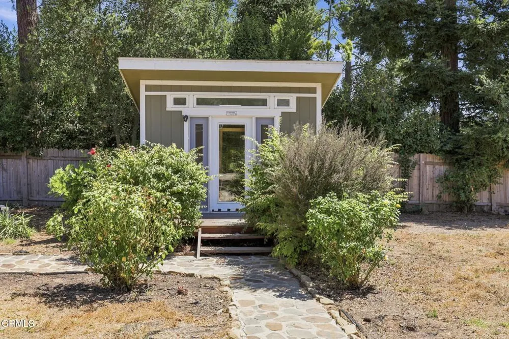12135 Chumash Road Ojai, CA 93023