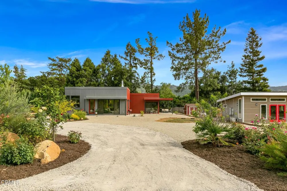12135 Chumash Road Ojai, CA 93023