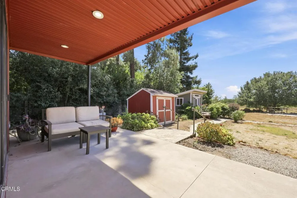12135 Chumash Road Ojai, CA 93023