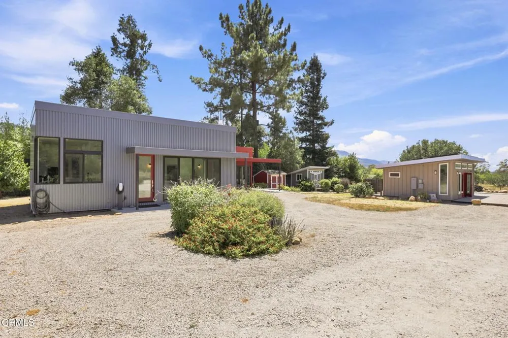 12135 Chumash Road Ojai, CA 93023
