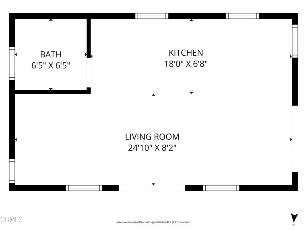 12135 Chumash Road Ojai, CA 93023