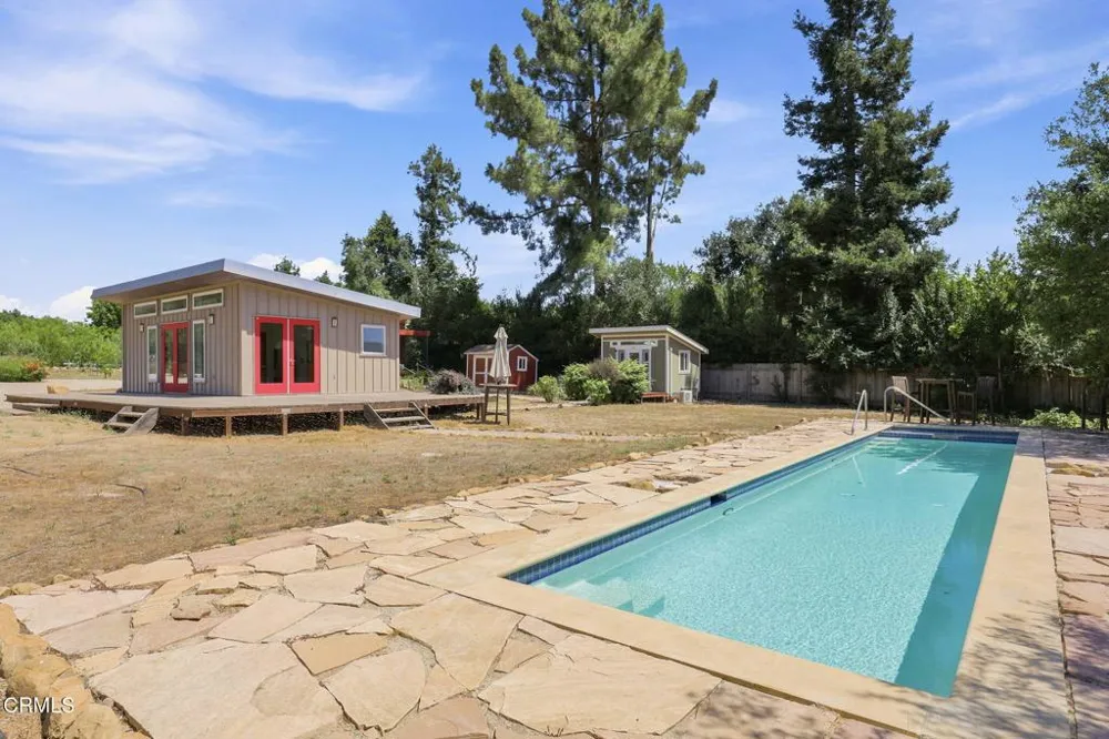 12135 Chumash Road Ojai, CA 93023