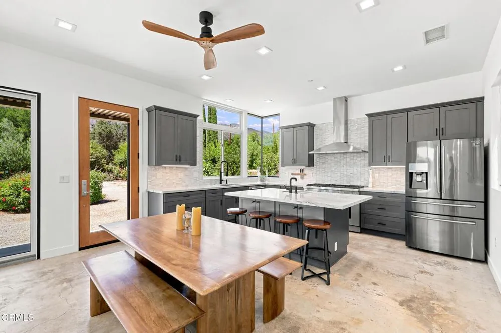12135 Chumash Road Ojai, CA 93023
