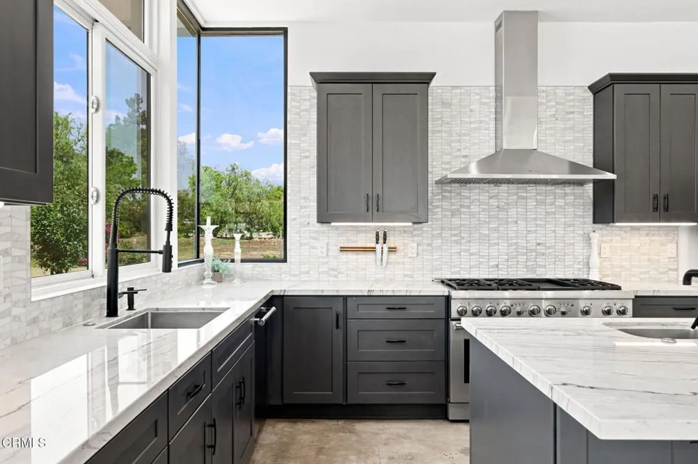 12135 Chumash Road Ojai, CA 93023