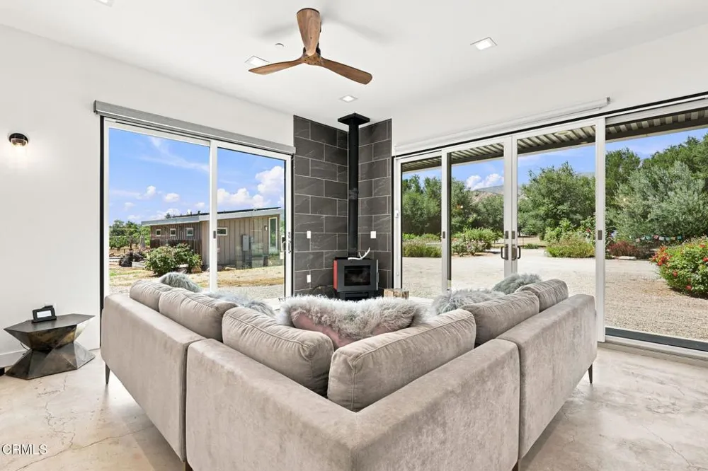 12135 Chumash Road Ojai, CA 93023