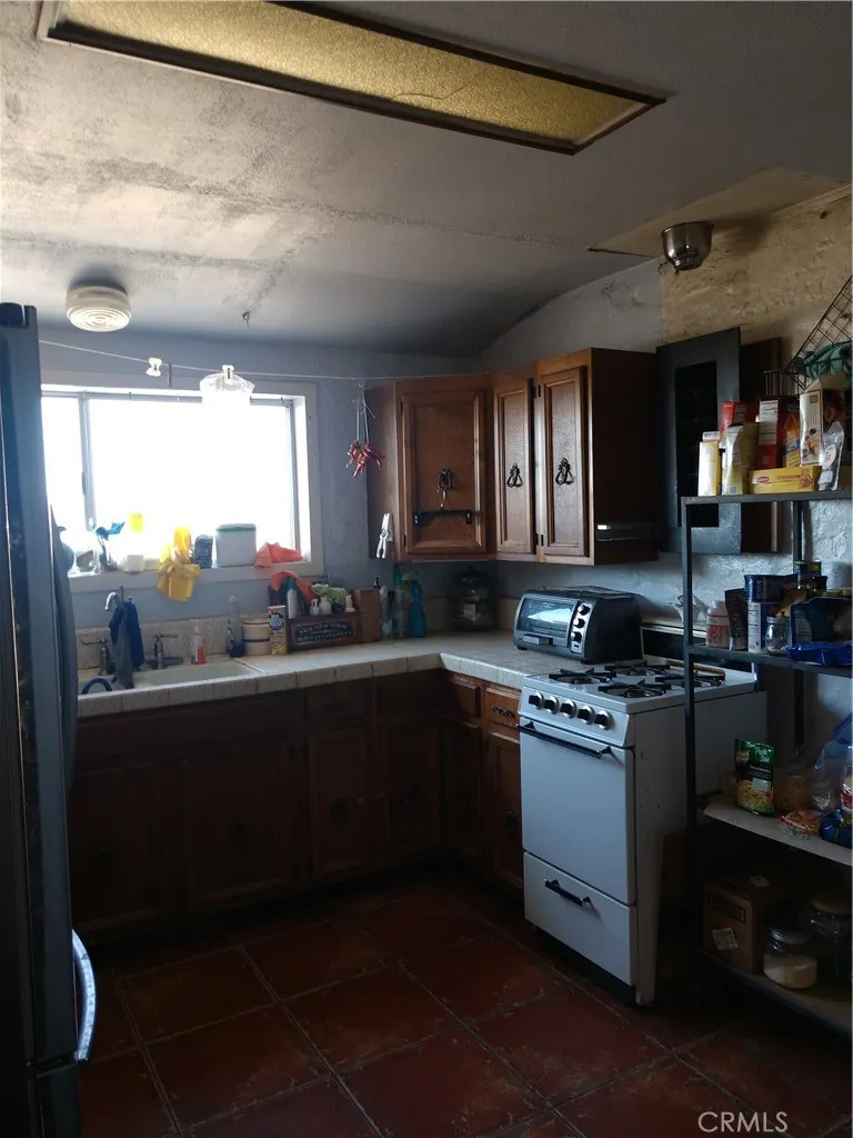 73654 Playa Vista Drive 29 Palms, CA 92277