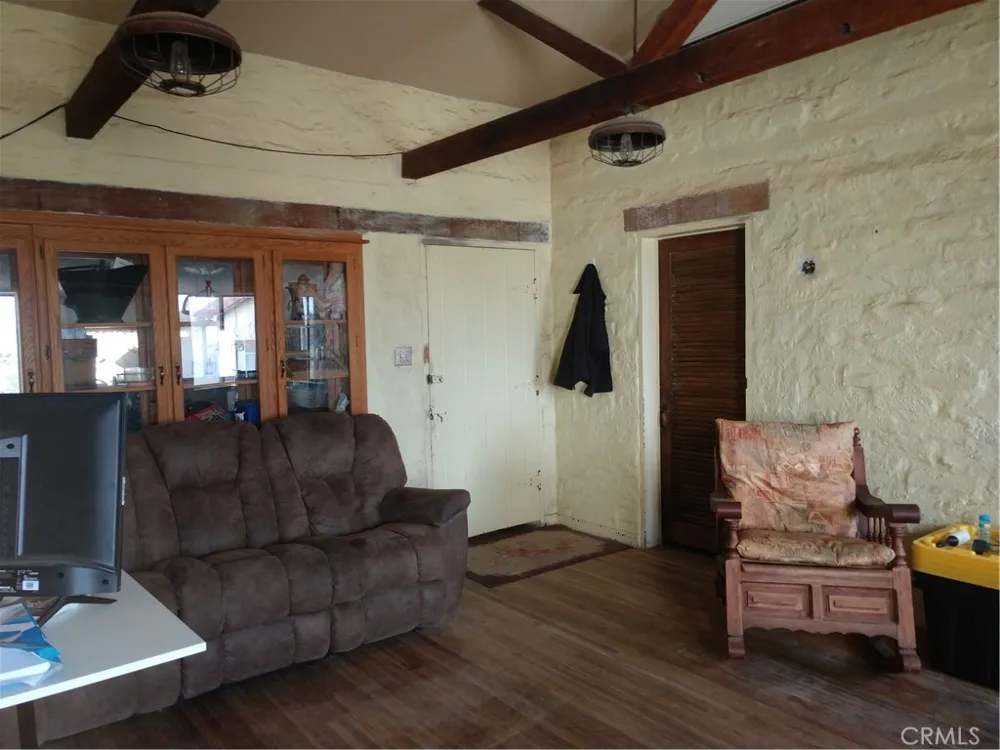 73654 Playa Vista Drive 29 Palms, CA 92277