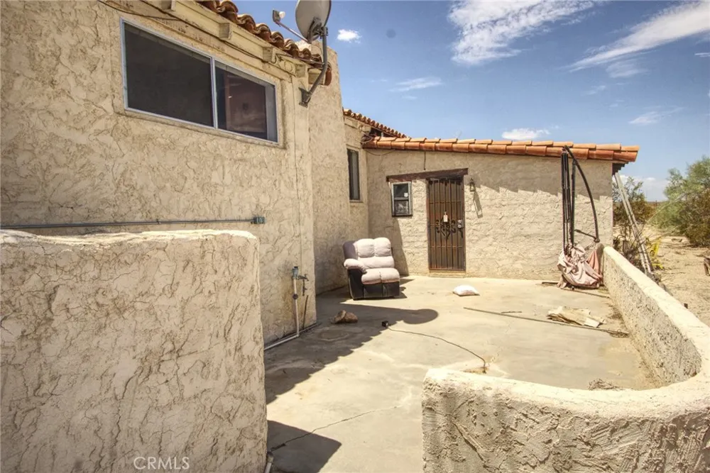 73654 Playa Vista Drive 29 Palms, CA 92277